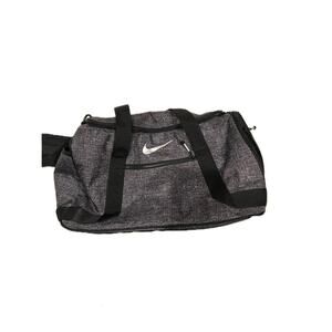 Nike Sport III Golf Duffle Black/Heather)